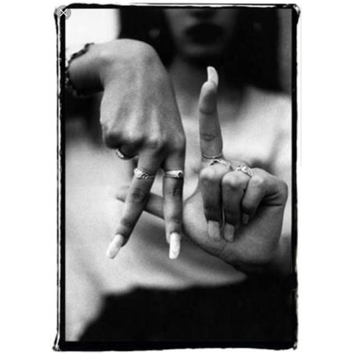 LA Fingers