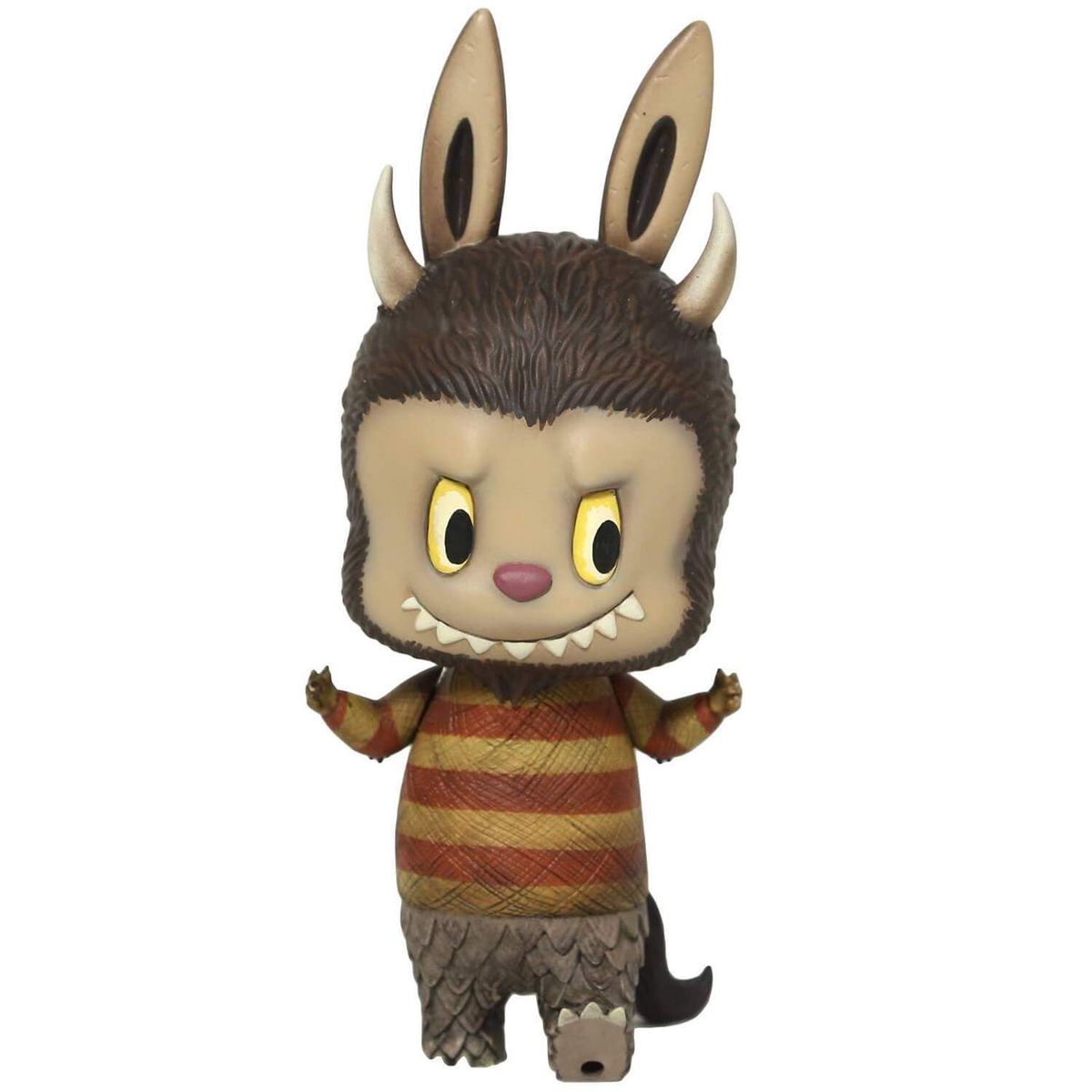 Wild Things Labubu