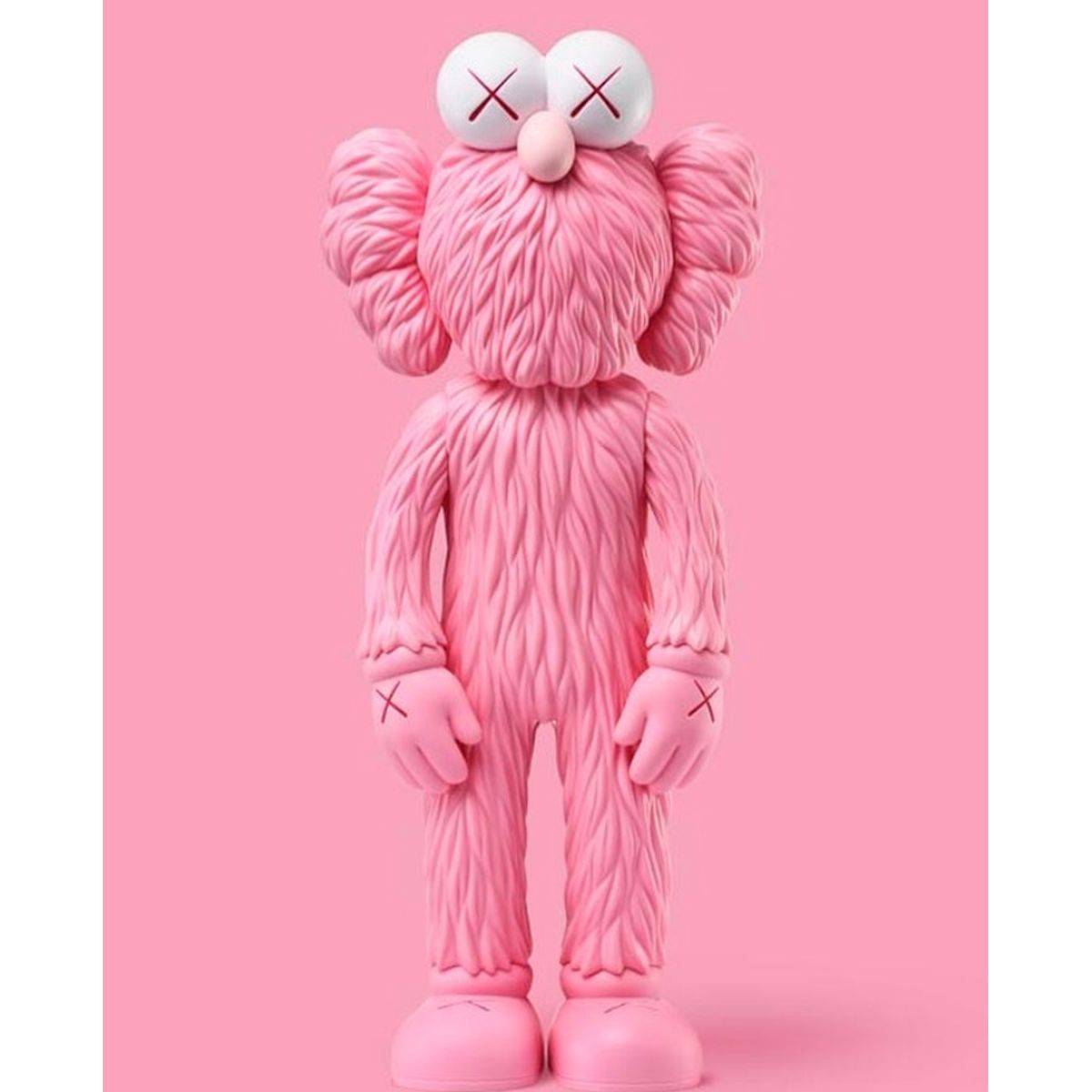 BFF (PINK)