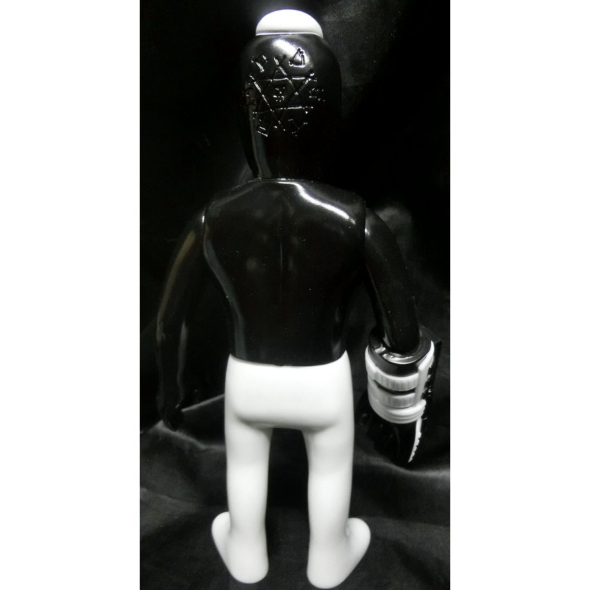 Guy 2 (Gaitsu) - BLACK