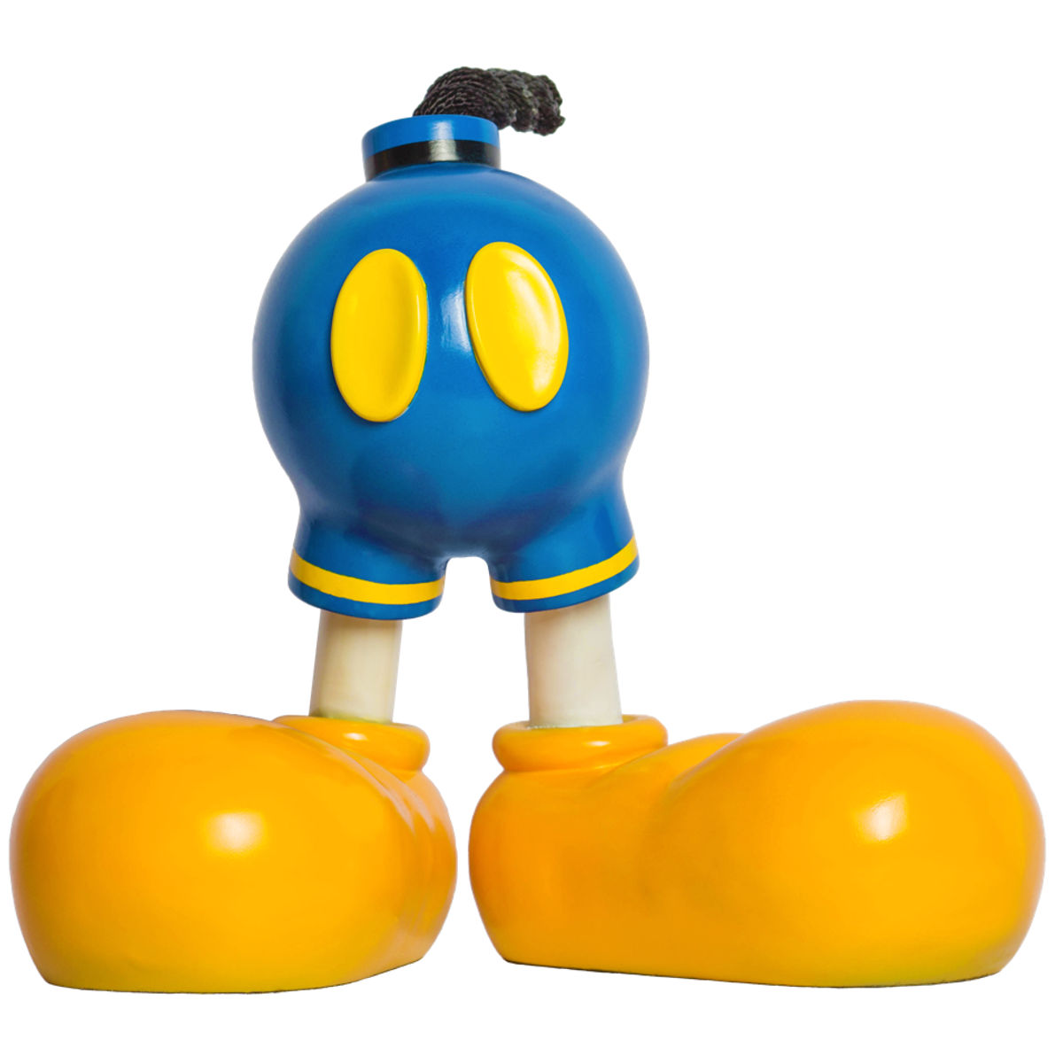 Friendly Fire Quacker