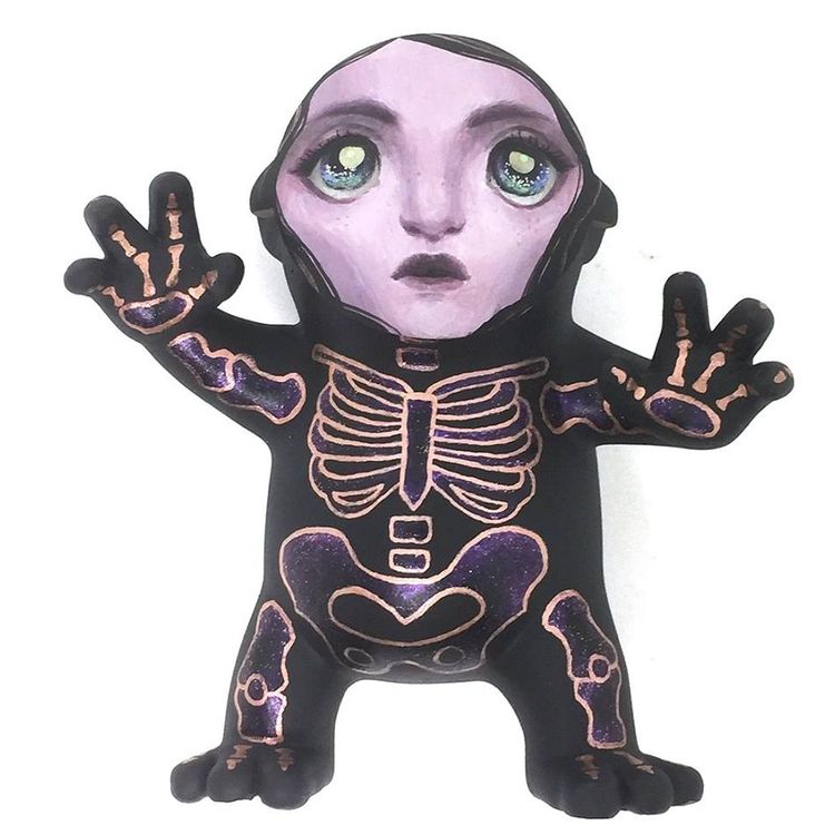null by SernurettaDolls