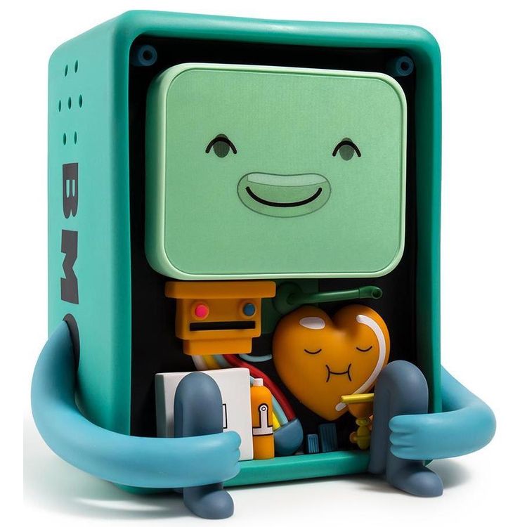 BMO : Adventure Time by Cartoon Network