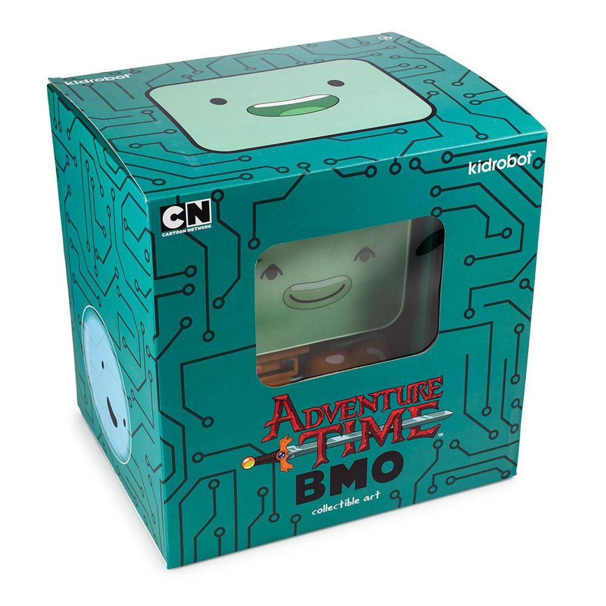 BMO : Adventure Time