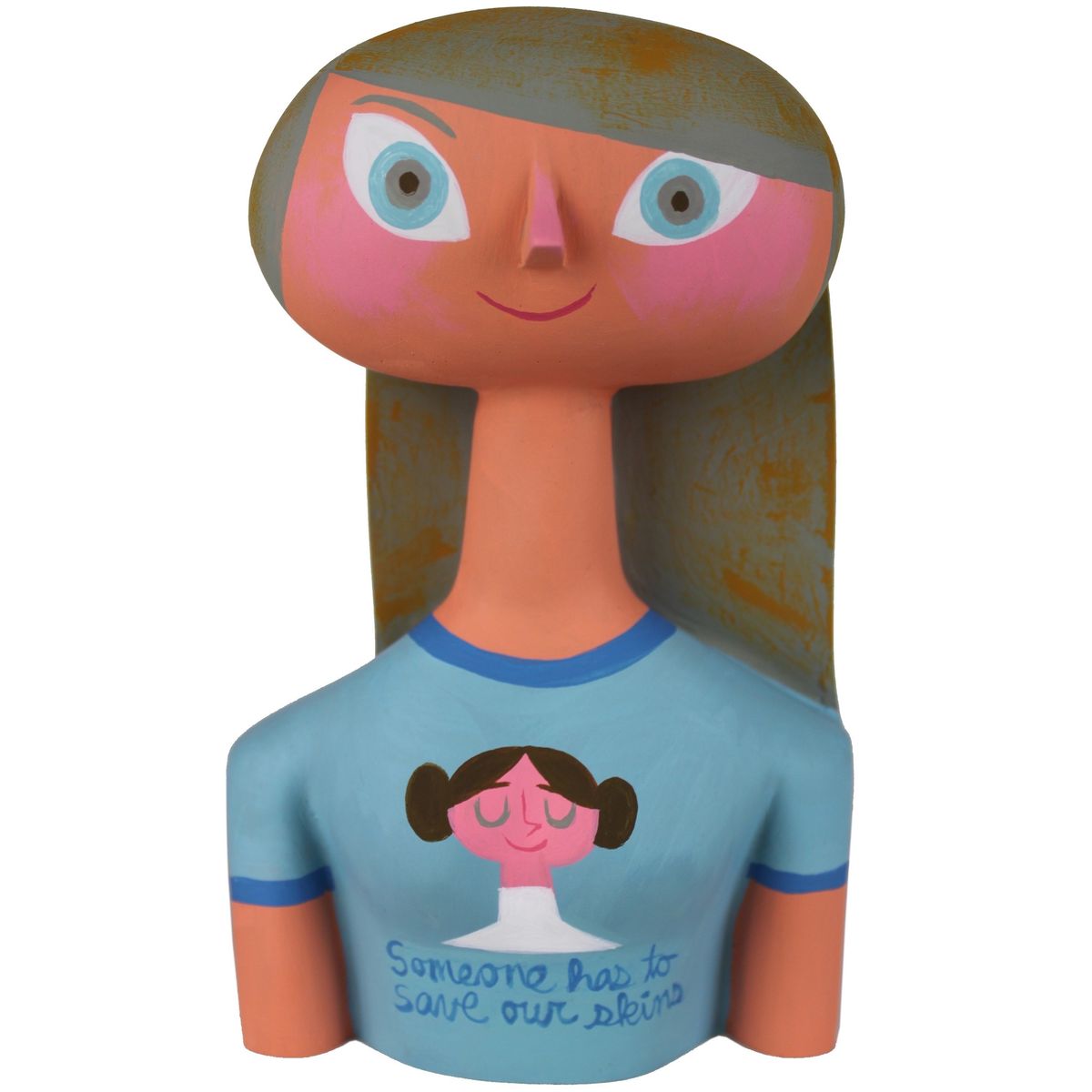 Ringer - Save our skins