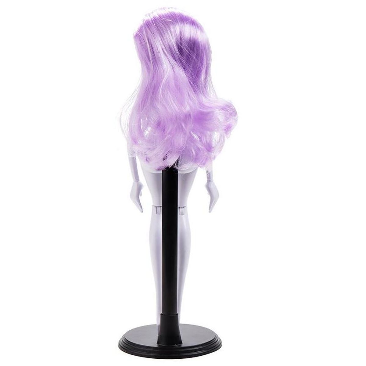 Vladonna - DIY/Lavender Hair