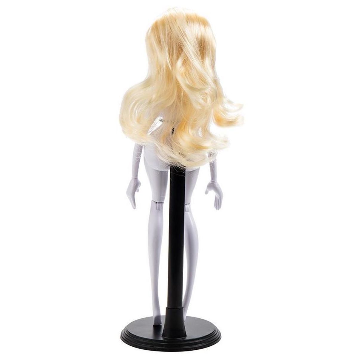 Vladonna - DIY/Blonde Hair