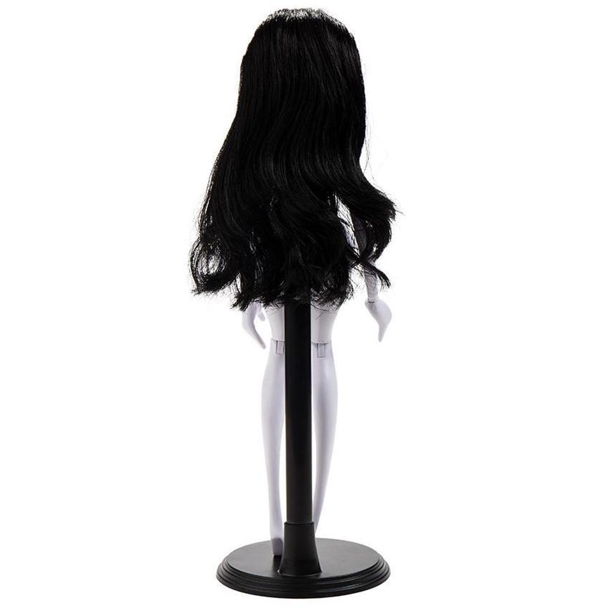 Vladonna - DIY/Black Hair