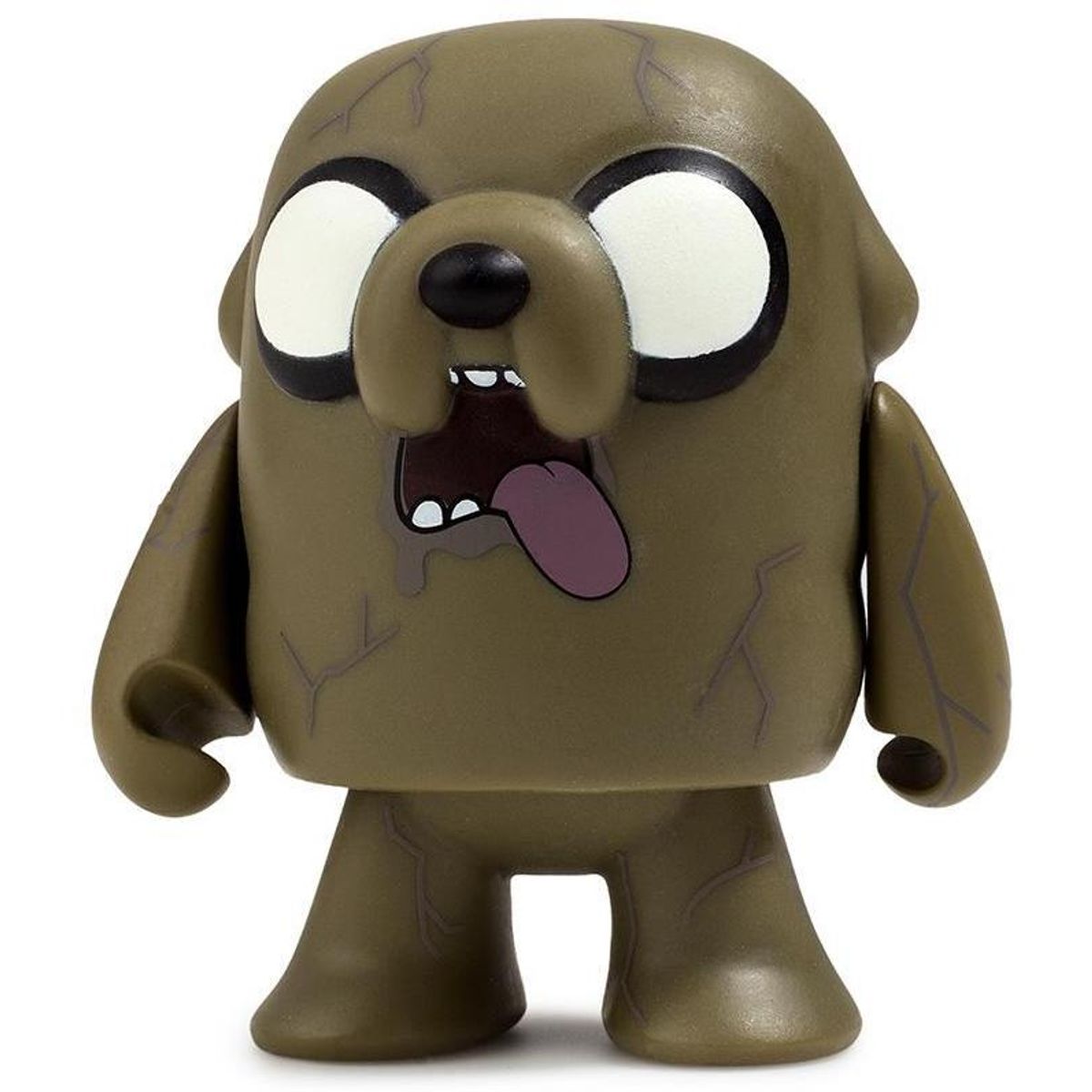 Zombie Jake : Adventure Time