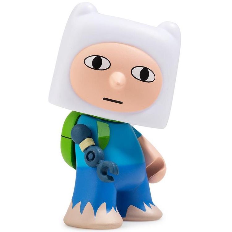 Farmworld Finn : Adventure Time by Cartoon Network