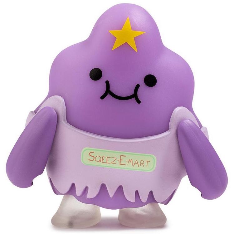 LSP (Lumpy Space Princess) :Adventure Time by Cartoon Network