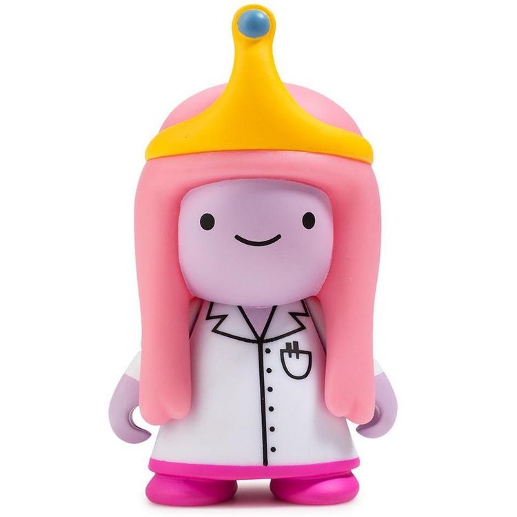 Princess Bubblegum : Adventure Time by Cartoon Network