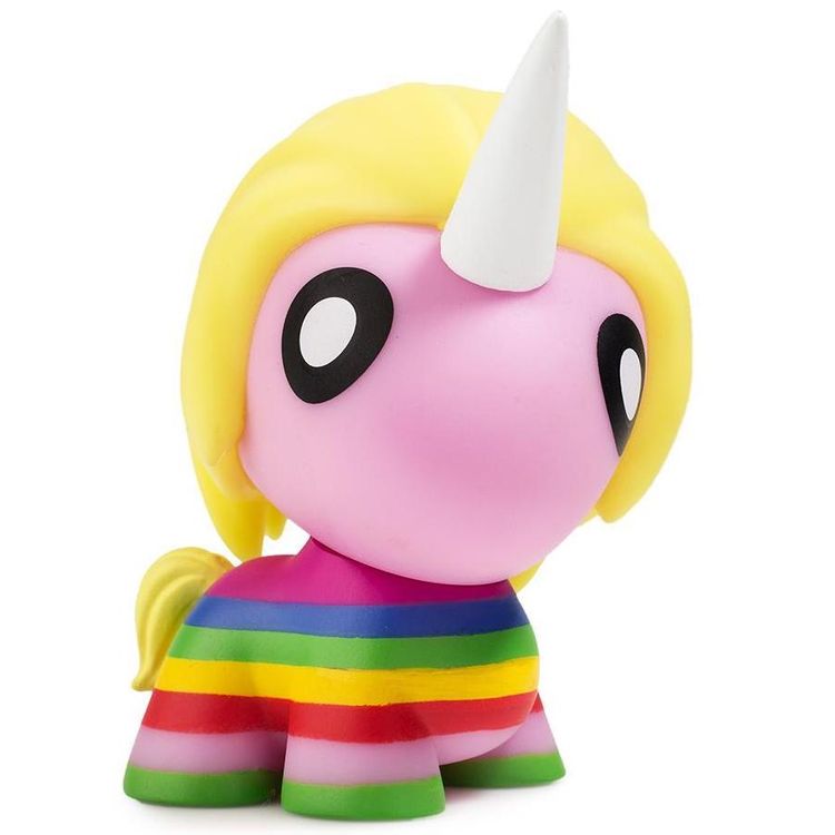 Lady Rainicorn : Adventure Time by Cartoon Network