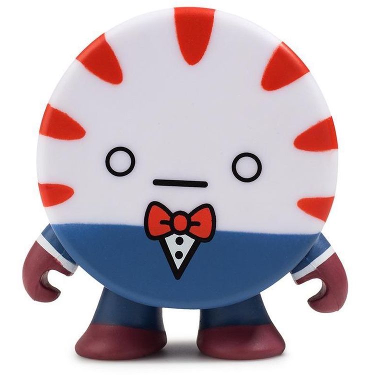Peppermint Butler : Adventure Time by Cartoon Network