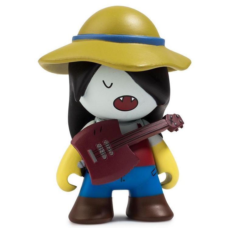 Marceline : Adventure Time by Cartoon Network