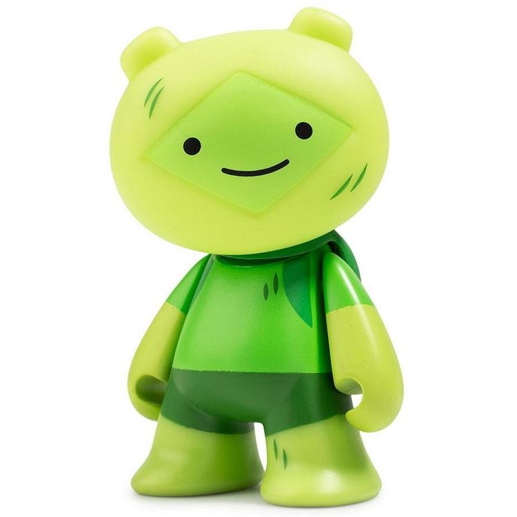 Fern : Adventure Time by Cartoon Network