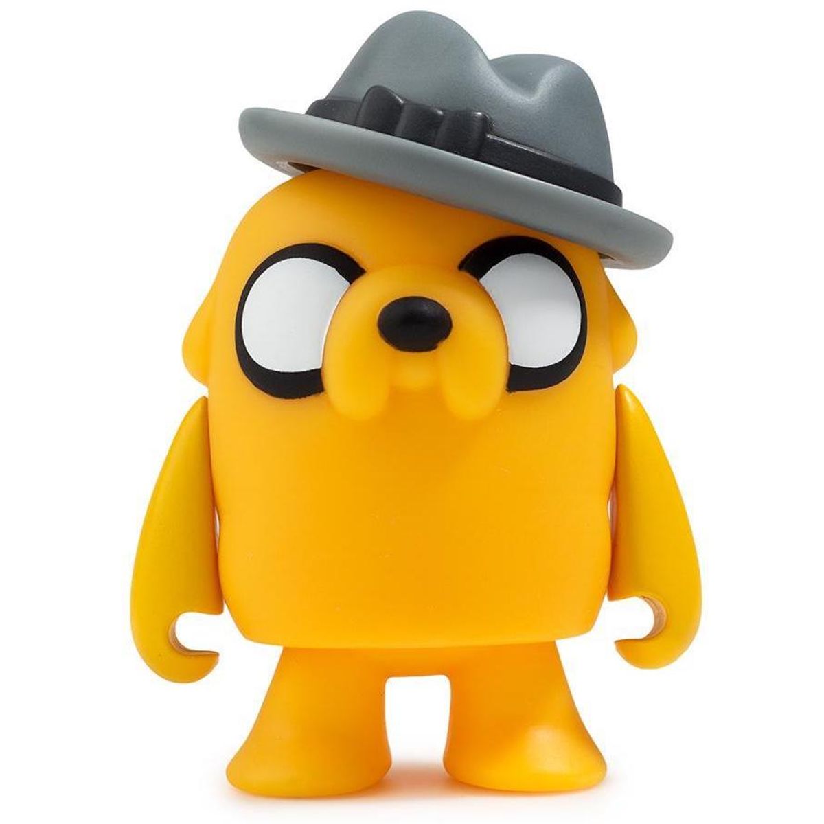 Joshua : Adventure Time