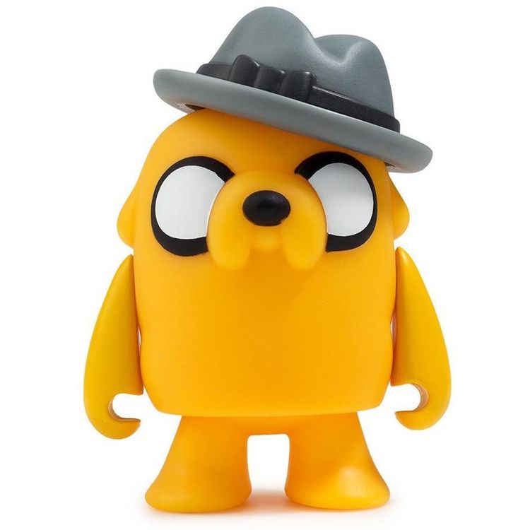 Joshua : Adventure Time by Cartoon Network