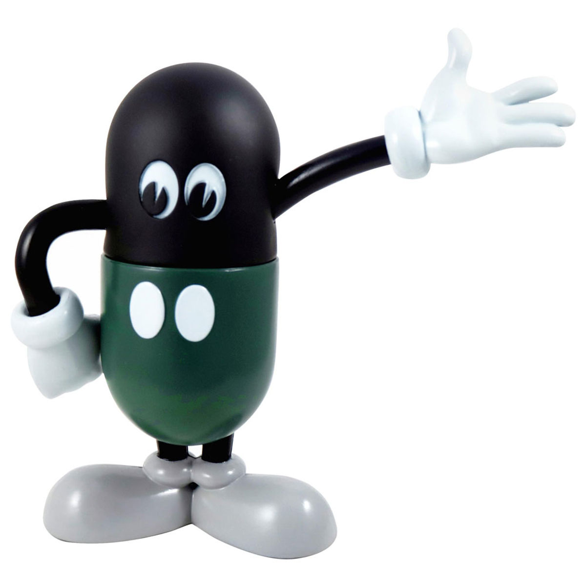 Old Timey Mickey Finn