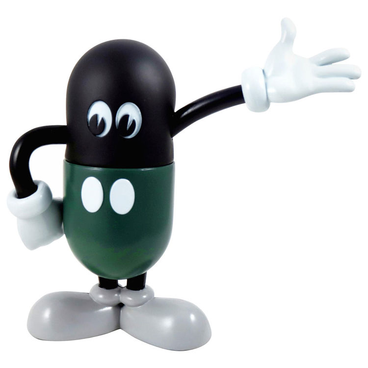 Old Timey Mickey Finn by COOP (Chris Cooper)