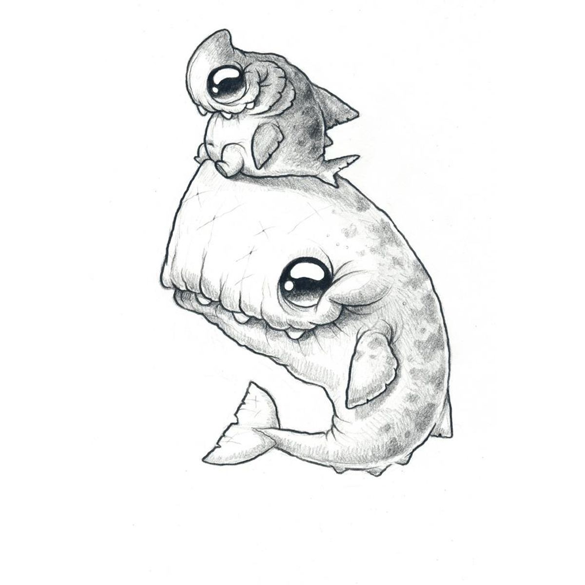 Original Drawing #905