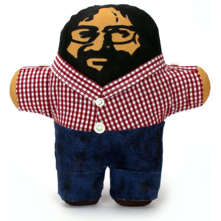 Gerald by Glass Cuisine