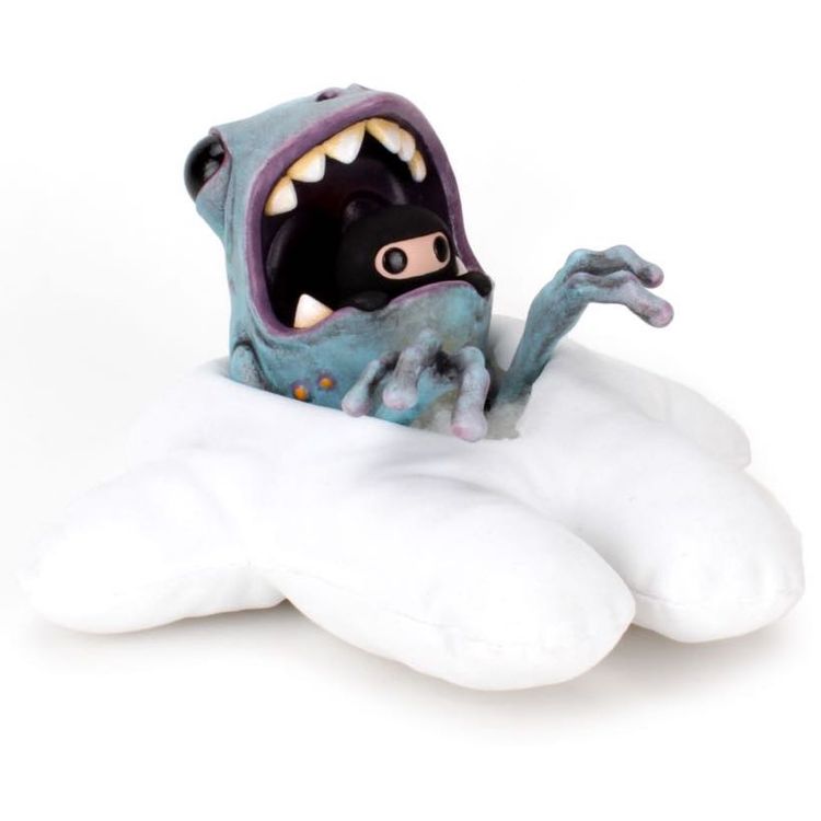 Release Your Inner Ninja by Andrew Bell