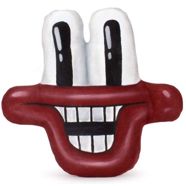 Self Portrait by Baldur