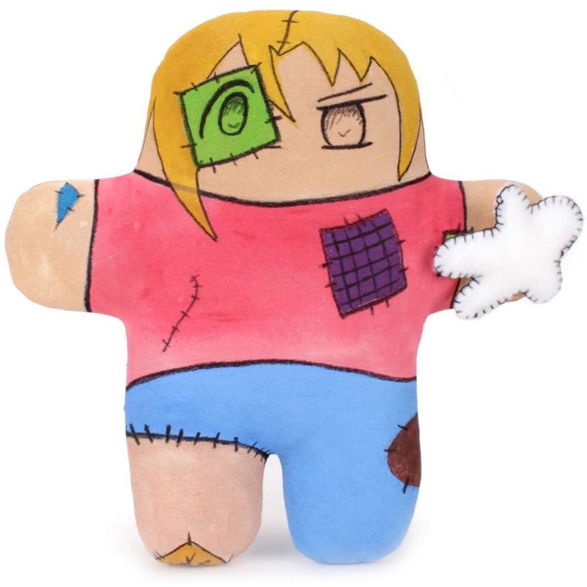 Patchi