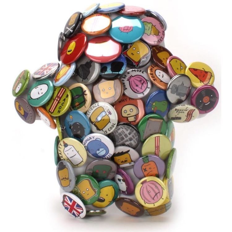 Collect Them All by Dan Goodsell