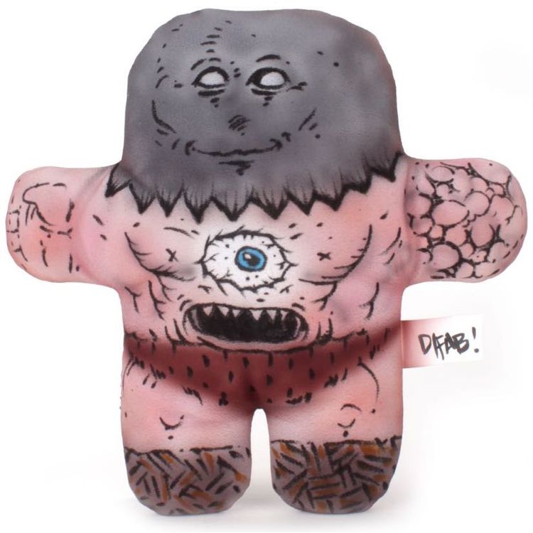 Hambone by Nick DiFabbio