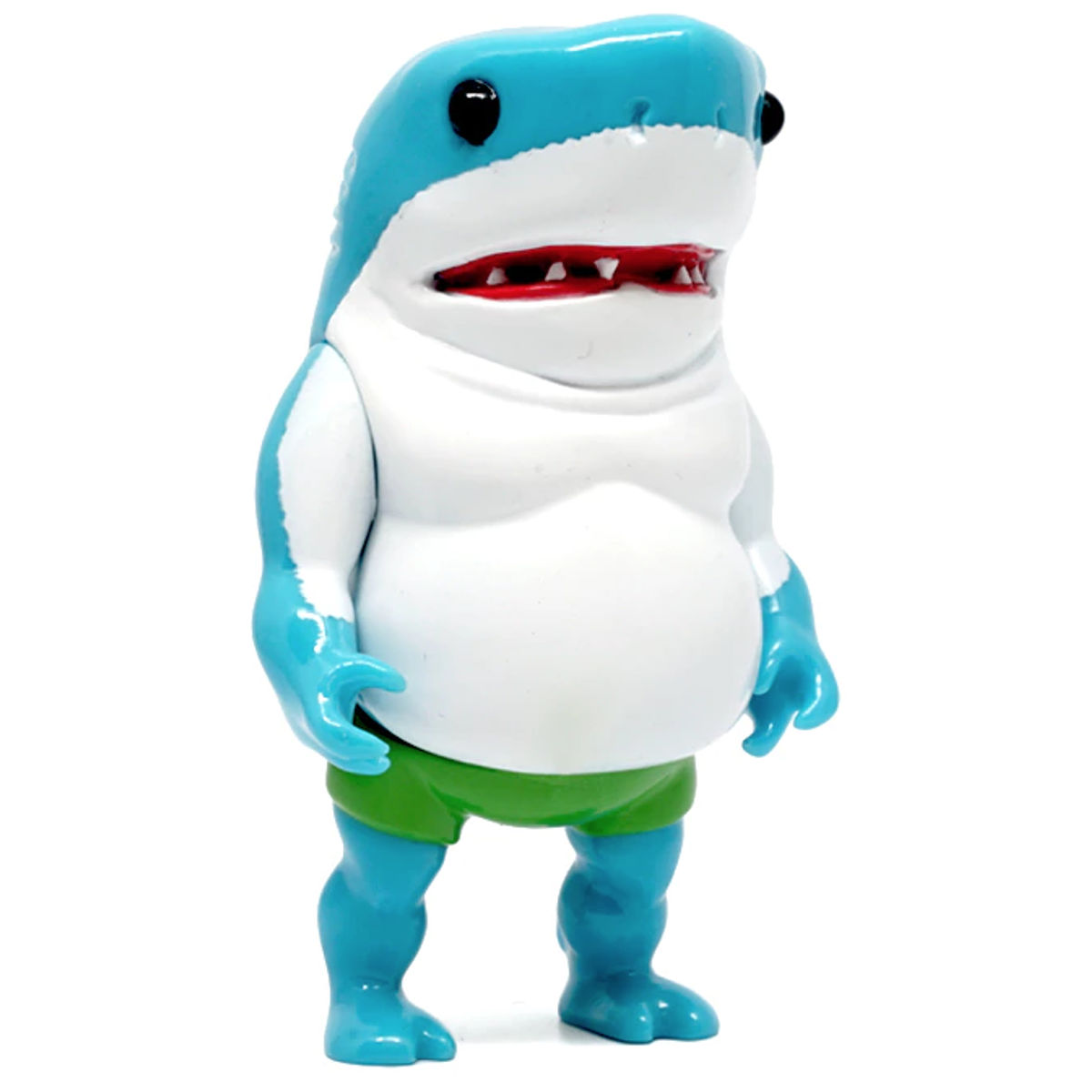 Shark Boy - Candy Blue