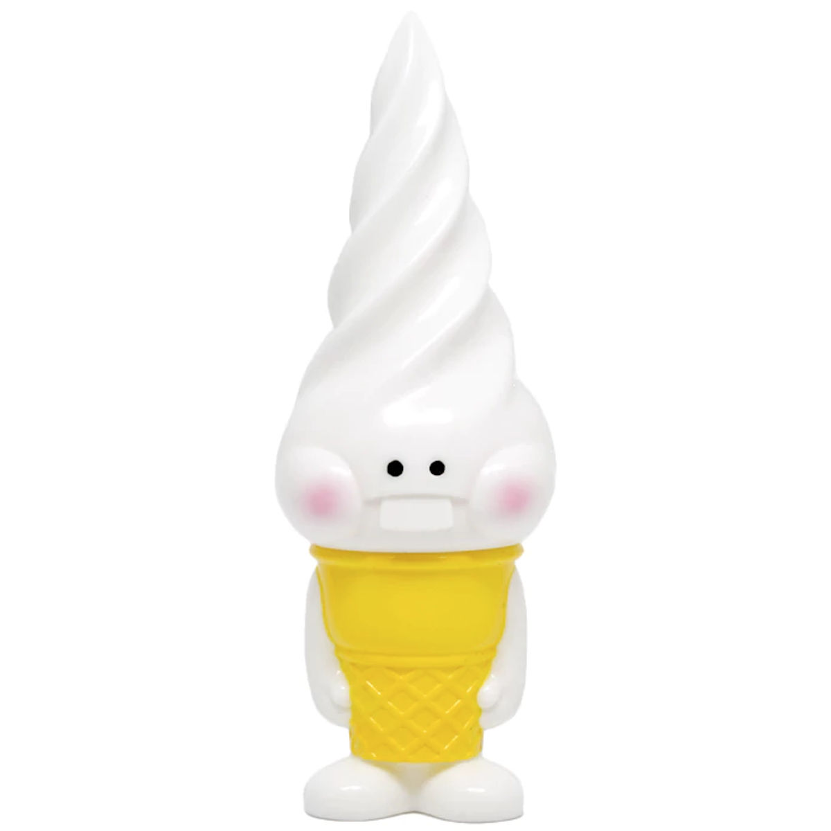 White Softrolls