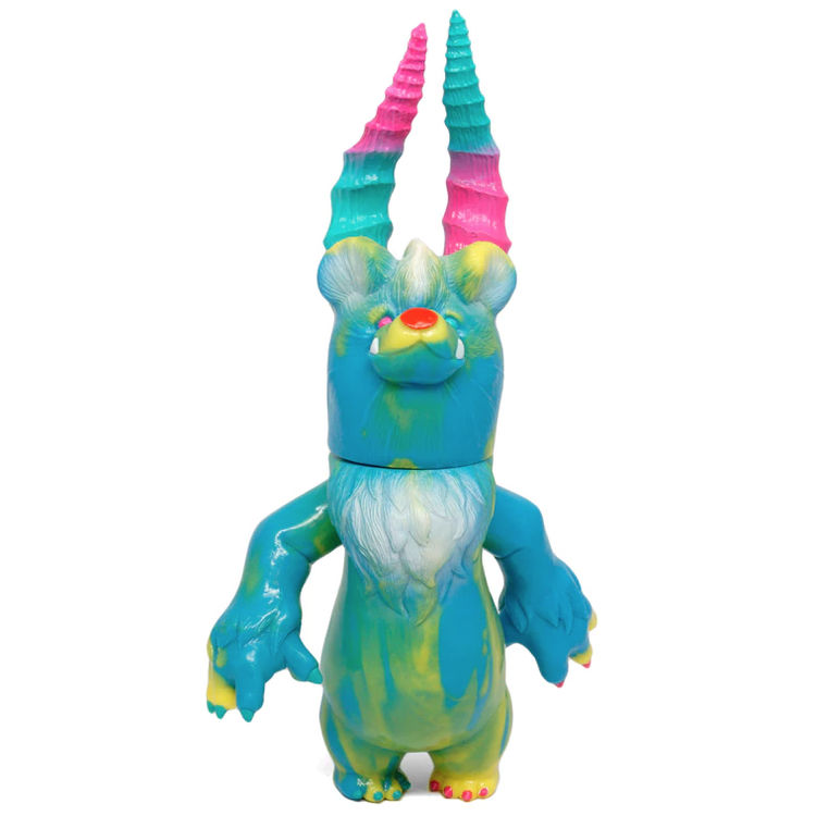 Poundy Moo by Dan (Dan Kaiju)