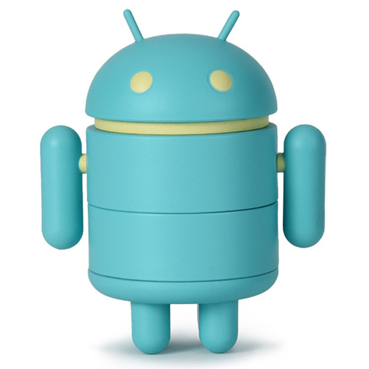 Retro V1950 by Google