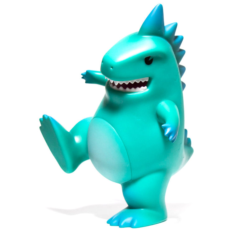 10" TCON the Toyconosaurus - OG colourway 2018 by The Hang Gang