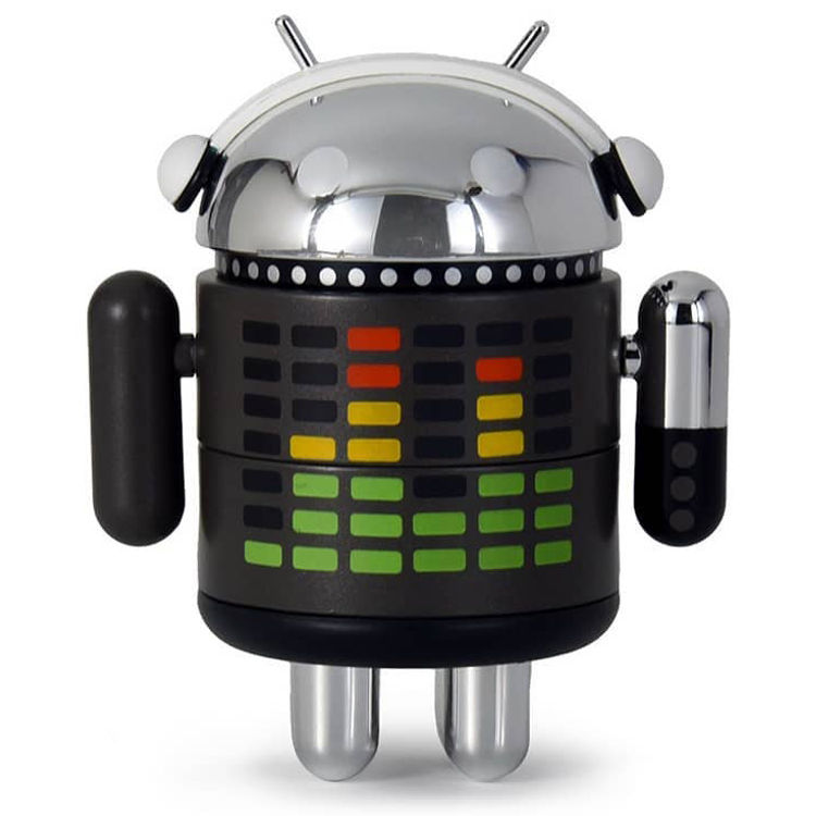 Beatbot 1200 by Andrew Bell