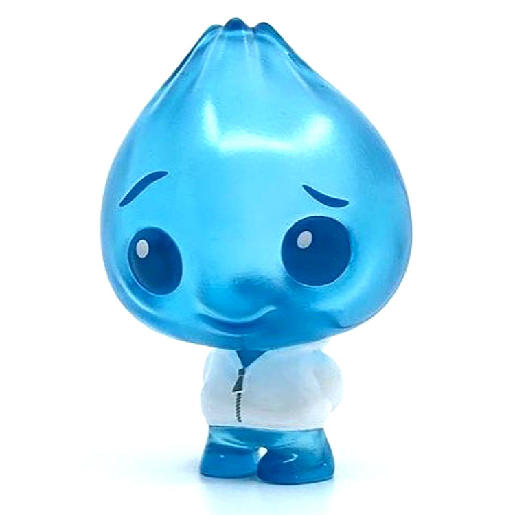 Little Bao Blue by Scott Tolleson
