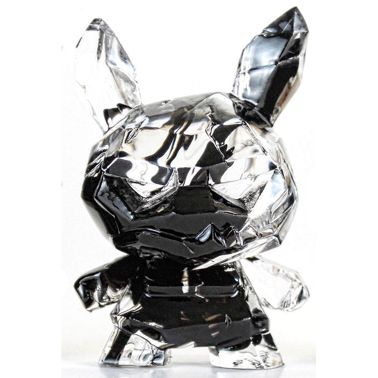 3" Obsidian Shard (chase) by Scott Tolleson
