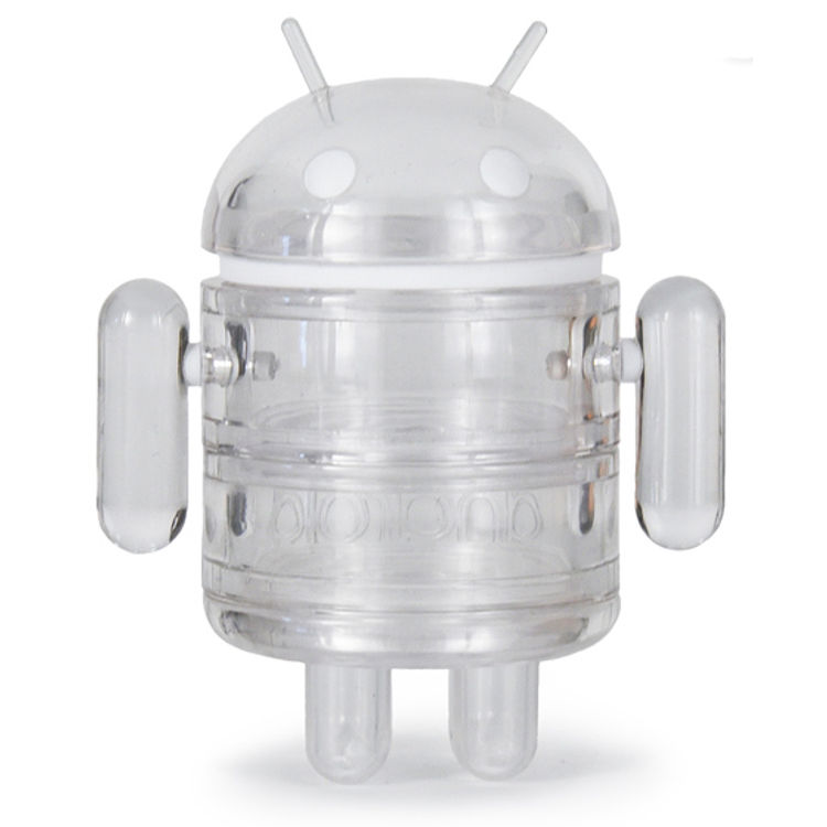 Clear/R by Google