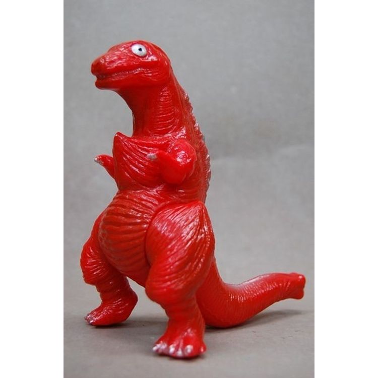 SHIN GODZILLA (3RD FORM) 1ST VER. by Sunguts