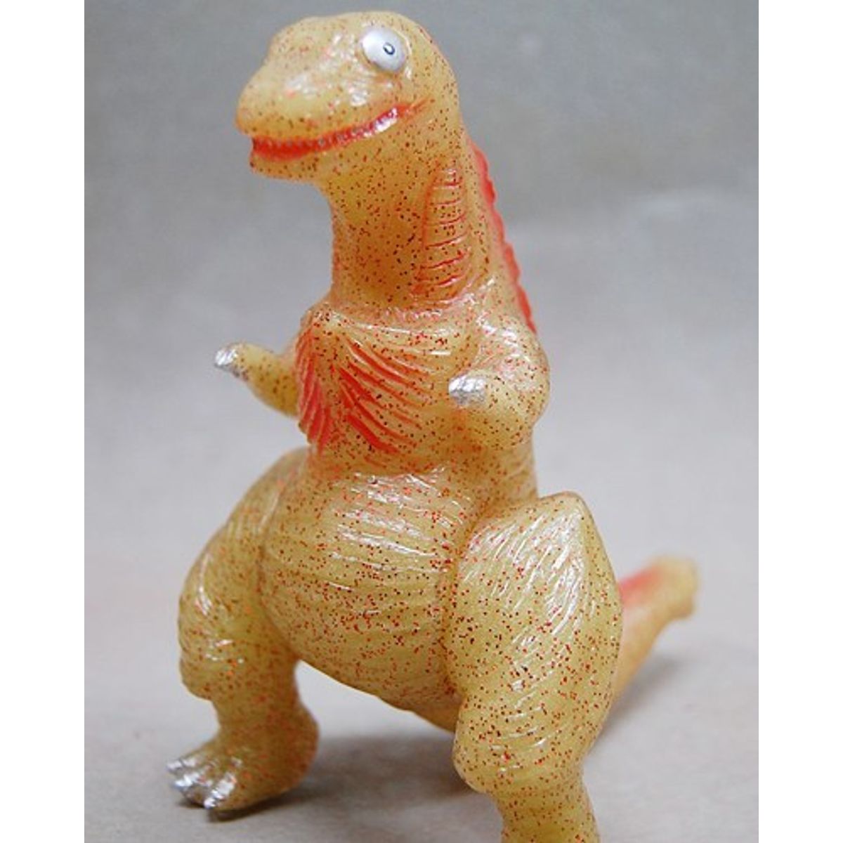 SHIN GODZILLA (3RD FORM) 2ND VER. Glitter