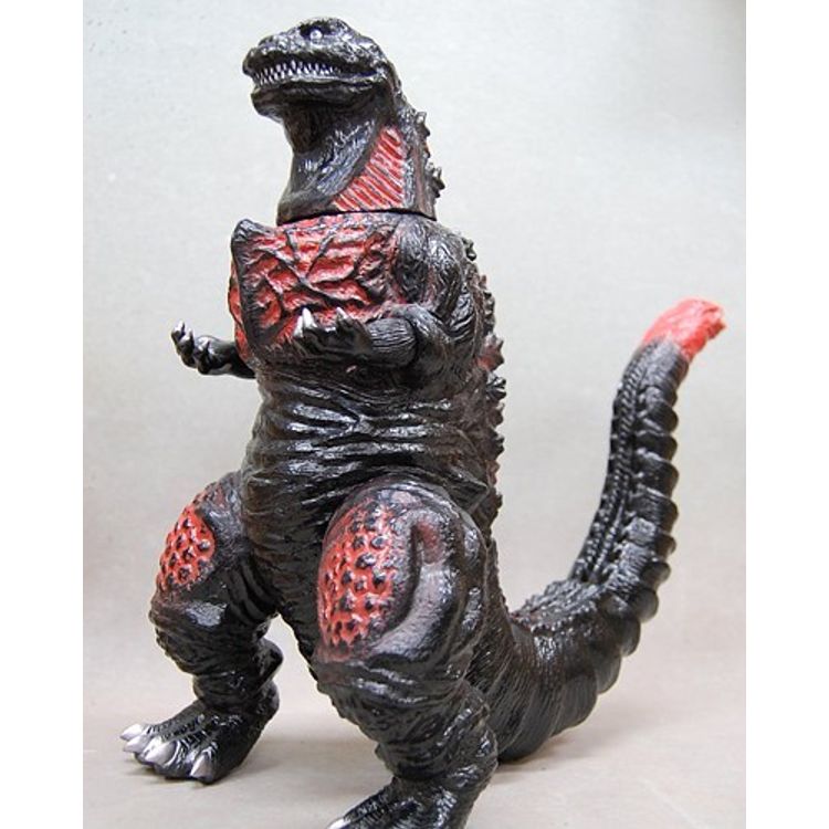 SHIN GODZILLA (4th FORM) 1st VER. by Sunguts
