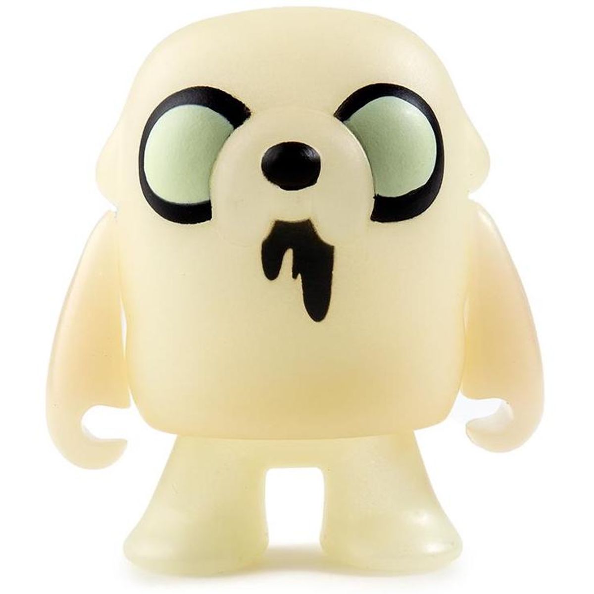 Zombie Jake the Dog (GID)