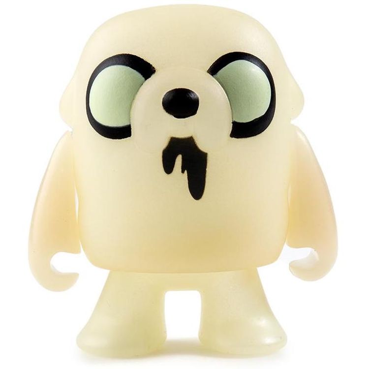 Zombie Jake the Dog (GID) by Cartoon Network