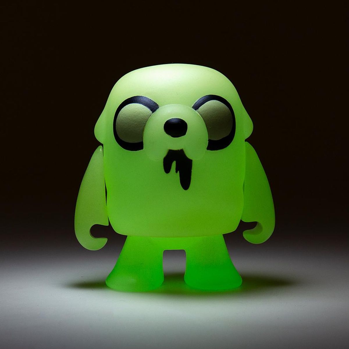 Zombie Jake the Dog (GID)