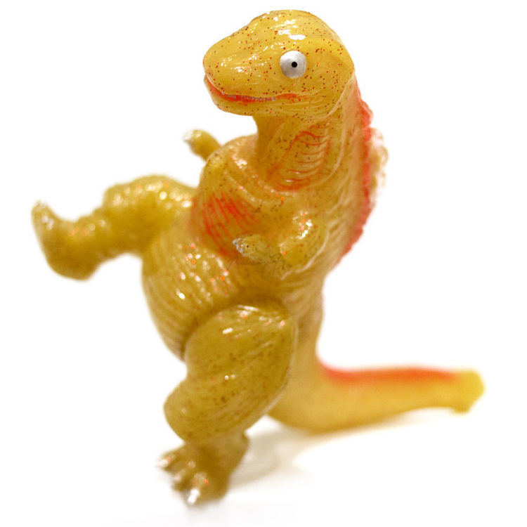 SHIN GODZILLA (3RD FORM) 2ND VER. Glitter by Sunguts