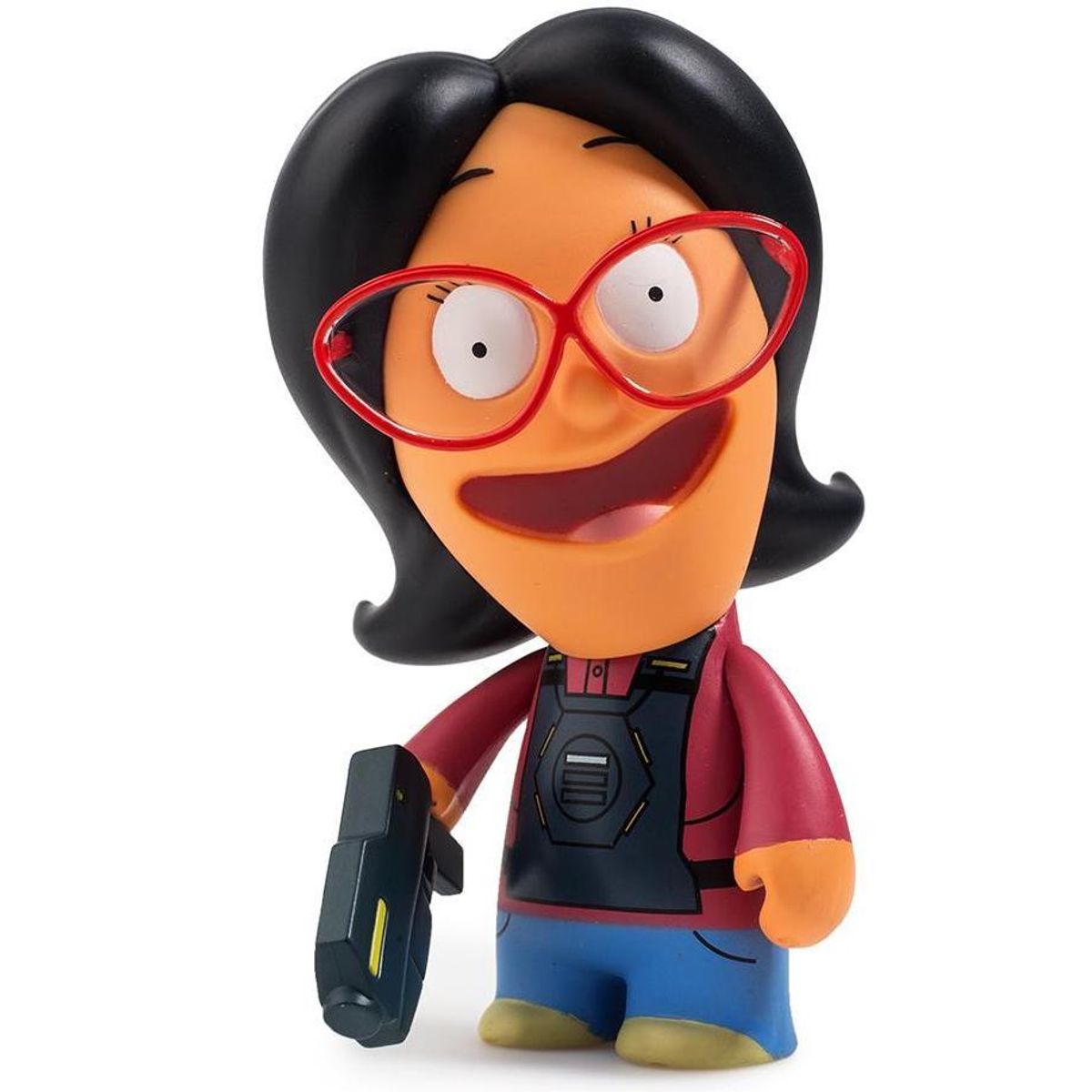 Bob's Burgers : Linda (Laser Tag)
