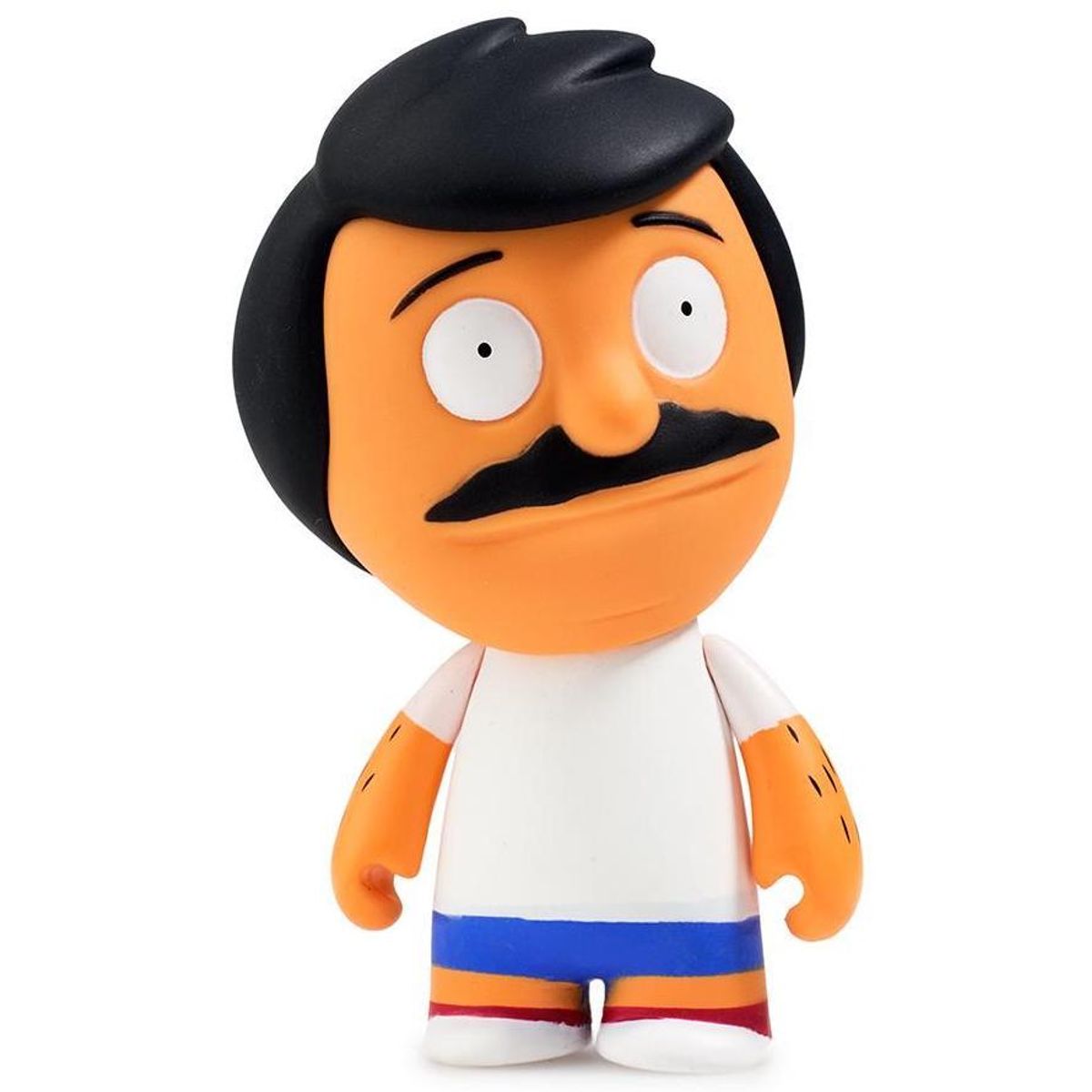 Bob's Burgers : Gene (as Bob)