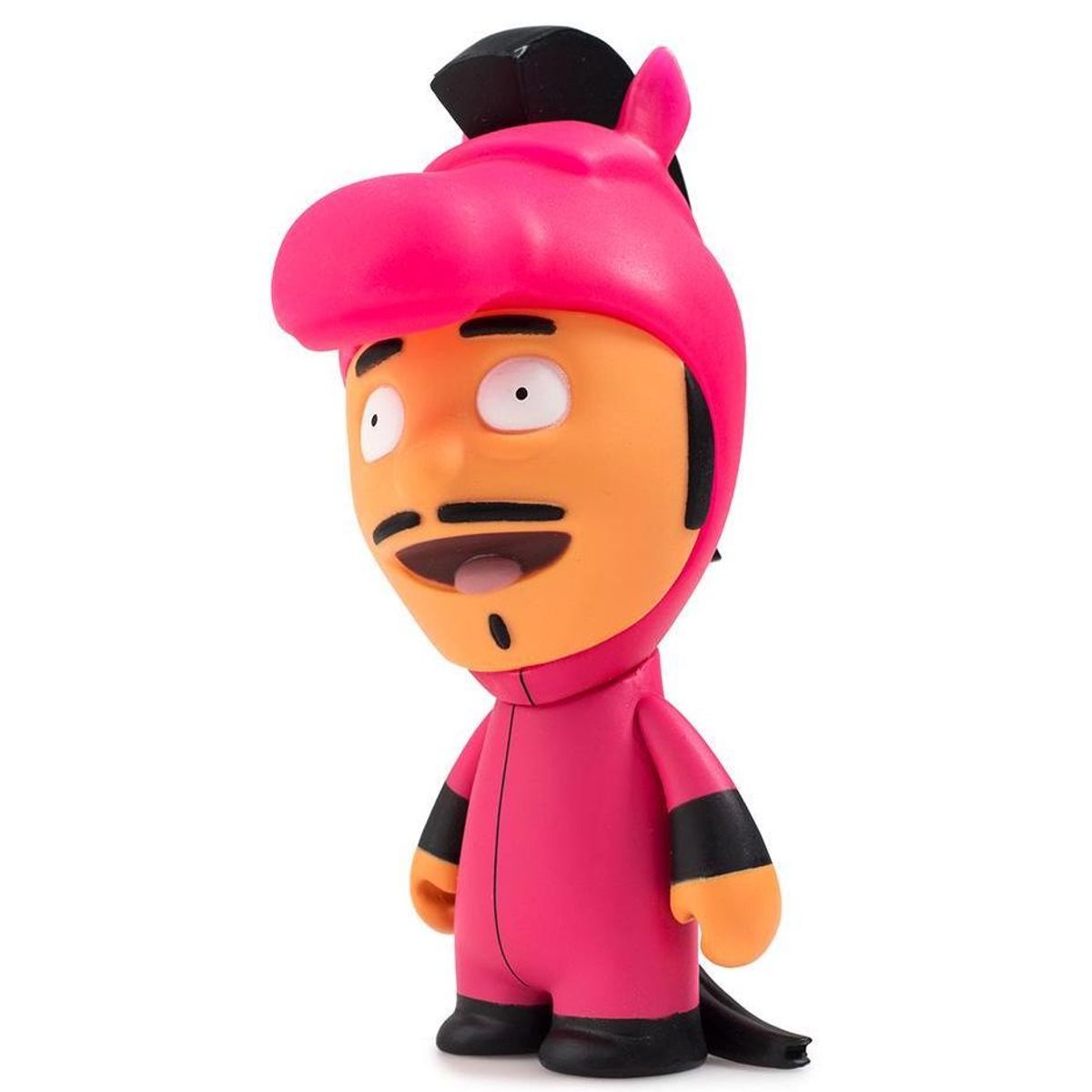 Bob's Burgers : Bronconius